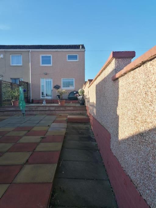 Harelees House Larkhall (South Lanarkshire) Exterior photo